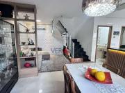 Casa / Sobrado para Venda em Praia Grande/SP Guilhermina...