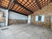 Casa / Sobrado para Venda em Praia Grande/SP Guilhermina...