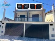 Casa / Sobrado para Venda em Praia Grande/SP Guilhermina...