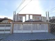 Casa / Sobrado para Venda em Praia Grande/SP Guilhermina...