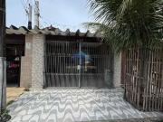 Casa / Sobrado para Venda em Praia Grande/SP Guilhermina...