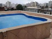 Casa / Sobrado para Venda em Praia Grande/SP Guilhermina...
