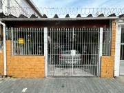 Casa / Sobrado para Venda em Praia Grande/SP Guilhermina...