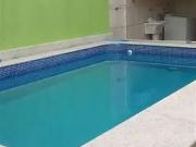 Casa / Sobrado para Venda em Praia Grande/SP Guilhermina...