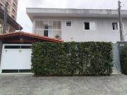 Casa / Sobrado para Venda em Praia Grande/SP Guilhermina...