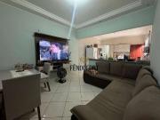 Casa / Sobrado para Venda em Praia Grande/SP Guilhermina...