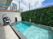 Casa / Sobrado para Venda em Praia Grande/SP Guilhermina...