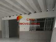 Casa / Sobrado para Venda em Praia Grande/SP Guilhermina...