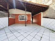 Casa / Sobrado para Venda em Praia Grande/SP Guilhermina...