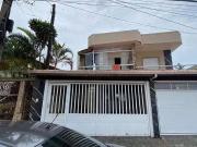 Casa / Sobrado para Venda em Praia Grande/SP Guilhermina...