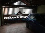 Casa / Sobrado para Venda em Praia Grande/SP Guilhermina...