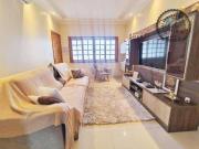 Casa / Sobrado para Venda em Praia Grande/SP Guilhermina...