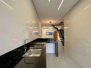 Casa / Sobrado para Venda em Praia Grande/SP Guilhermina...