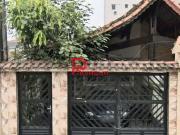 Casa / Sobrado para Venda em Praia Grande/SP Guilhermina...