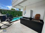 Casa / Sobrado para Venda em Praia Grande/SP Guilhermina...