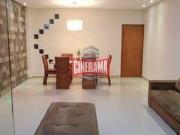 Casa / Sobrado para Venda em Praia Grande/SP Guilhermina...