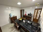 Casa / Sobrado para Venda em Praia Grande/SP Guilhermina...