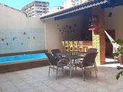 Casa / Sobrado para Venda em Praia Grande/SP Guilhermina...