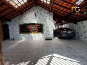 Casa / Sobrado para Venda em Praia Grande/SP Guilhermina...