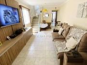 Casa / Sobrado para Venda em Praia Grande/SP Guilhermina...