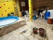 Casa / Sobrado para Venda em Praia Grande/SP Guilhermina...