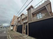 Casa / Sobrado para Venda em Praia Grande/SP Guilhermina...