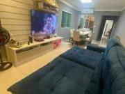 Casa / Sobrado para Venda em Praia Grande/SP Guilhermina...