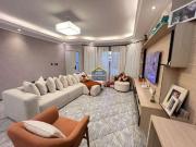 Casa / Sobrado para Venda em Praia Grande/SP Guilhermina...