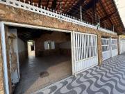 Casa / Sobrado para Venda em Praia Grande/SP Guilhermina...