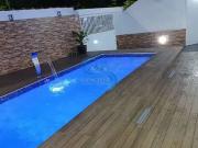 Casa / Sobrado para Venda em Praia Grande/SP Guilhermina...