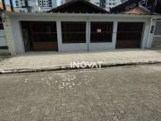 Casa / Sobrado para Venda em Praia Grande/SP Guilhermina...