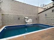 Casa / Sobrado para Venda em Praia Grande/SP Guilhermina...