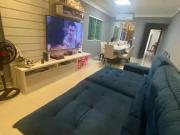 Casa / Sobrado para Venda em Praia Grande/SP Guilhermina...