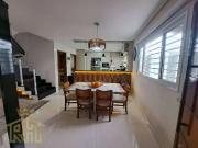 Casa / Sobrado para Venda em Praia Grande/SP Guilhermina...