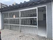 Casa / Sobrado para Venda em Praia Grande/SP Guilhermina...