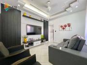 Casa / Sobrado para Venda em Praia Grande/SP Guilhermina...