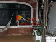 Casa / Sobrado para Venda em Praia Grande/SP Guilhermina...