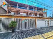 Casa / Sobrado para Venda em Praia Grande/SP Guilhermina...
