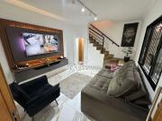 Casa / Sobrado para Venda em Praia Grande/SP Guilhermina...