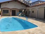 Casa / Sobrado para Venda em Praia Grande/SP Guilhermina...