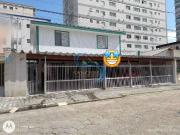 Casa / Sobrado para Venda em Praia Grande/SP Guilhermina...