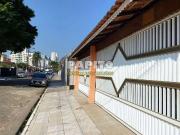 Casa / Sobrado para Venda em Praia Grande/SP Guilhermina...