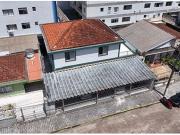 Casa / Sobrado para Venda em Praia Grande/SP Guilhermina...
