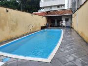 Casa / Sobrado para Venda em Praia Grande/SP Guilhermina...