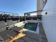 Casa / Sobrado para Venda em Praia Grande/SP Guilhermina...