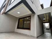 Casa / Sobrado para Venda em Praia Grande/SP Guilhermina...