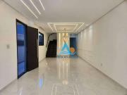 Casa / Sobrado para Venda em Praia Grande/SP Guilhermina...