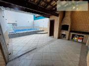 Casa / Sobrado para Venda em Praia Grande/SP Guilhermina...