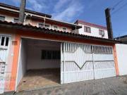 Casa / Sobrado para Venda em Praia Grande/SP Guilhermina...