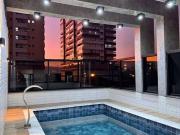 Casa / Sobrado para Venda em Praia Grande/SP Guilhermina...